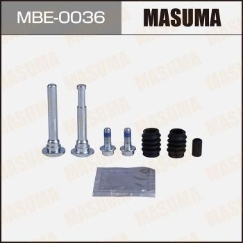Masuma MBE-0036 Repair Kit, guide bolt MBE0036