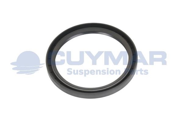 Cuymar 3405316 Shaft Seal, wheel hub 3405316