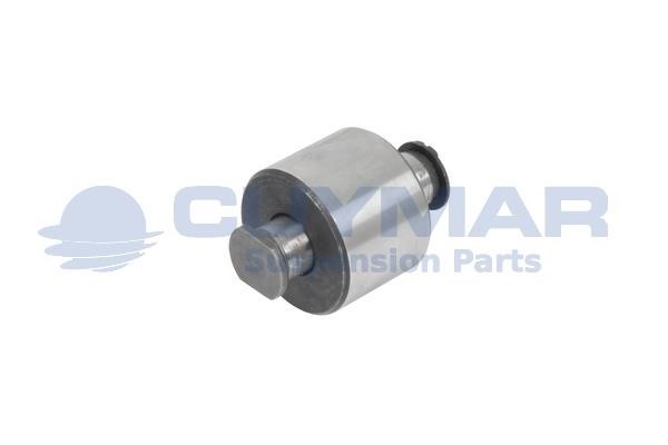 Cuymar 6008339 Repair Kit, brake shoe sleeve 6008339