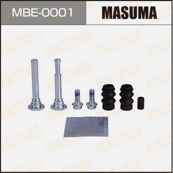 Masuma MBE-0001 Repair Kit, guide bolt MBE0001