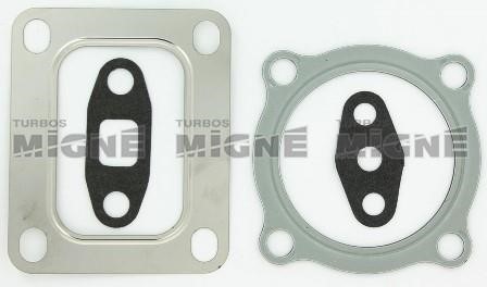 Turbos Moteurs Migne K90144 Gasket Set, intake/exhaust manifold K90144