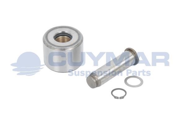 Cuymar 1008002 Repair Kit, brake shoe sleeve 1008002