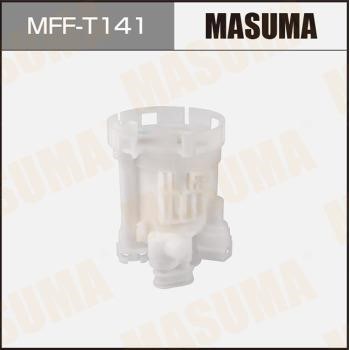 Masuma MFF-T141 Fuel filter MFFT141