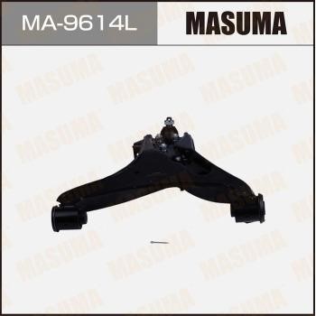 Masuma MA-9614L Track Control Arm MA9614L