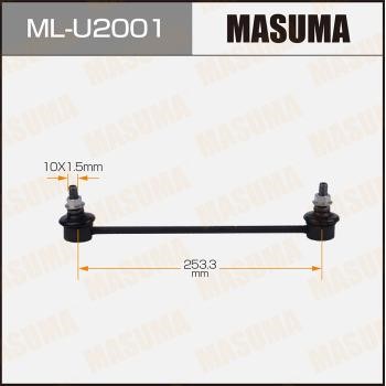 Masuma ML-U2001 Rod/Strut, stabiliser MLU2001