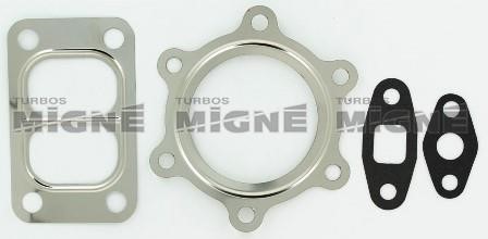 Turbos Moteurs Migne K90078 Gasket Set, intake/exhaust manifold K90078