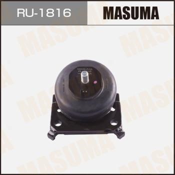 Masuma RU-1816 Engine mount RU1816