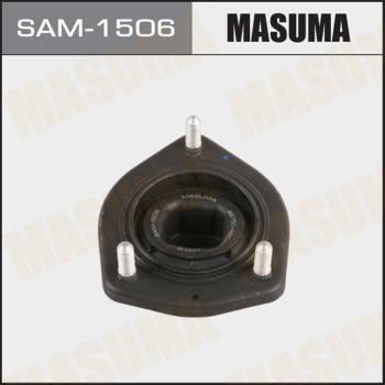 Masuma SAM-1506 Suspension Strut Support Mount SAM1506