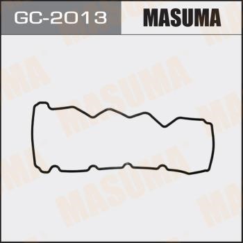 Masuma GC-2013 Gasket, cylinder head cover GC2013