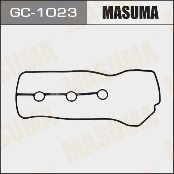 Masuma GC-1023 Gasket, cylinder head cover GC1023