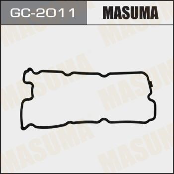 Masuma GC-2011 Gasket, cylinder head cover GC2011