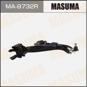 Masuma MA-9732R Track Control Arm MA9732R