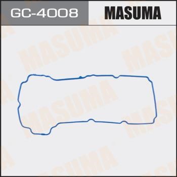 Masuma GC-4008 Gasket, cylinder head cover GC4008
