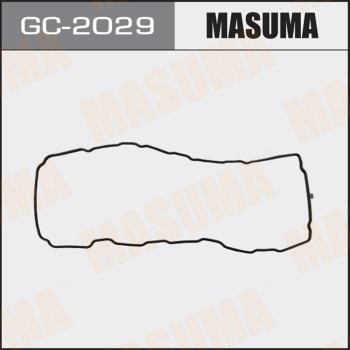Masuma GC-2029 Gasket, cylinder head cover GC2029