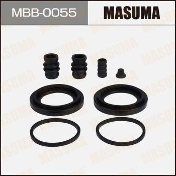 Masuma MBB-0055 Repair Kit, brake caliper MBB0055