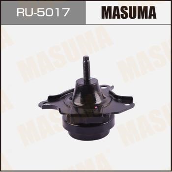 Masuma RU-5017 Engine mount RU5017
