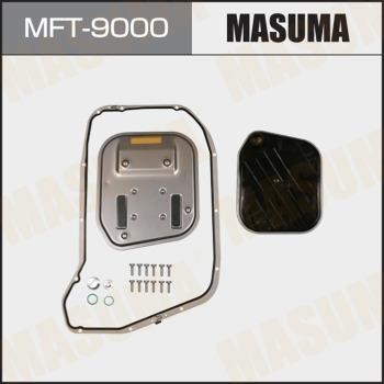 Masuma MFT-9000 Automatic transmission filter MFT9000