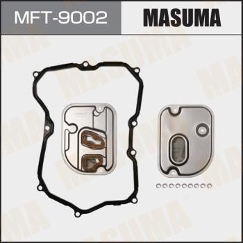 Masuma MFT-9002 Automatic transmission filter MFT9002