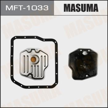Masuma MFT-1033 Automatic filter, kit MFT1033
