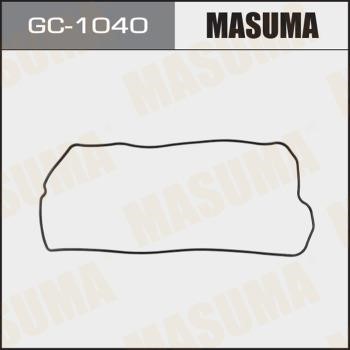 Masuma GC-1040 Gasket, cylinder head cover GC1040