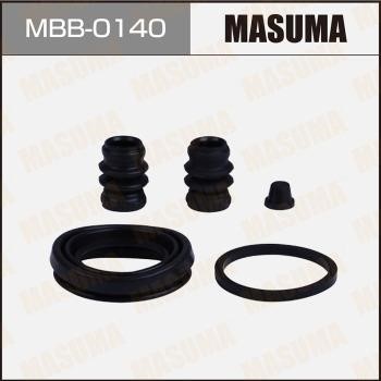 Masuma MBB-0140 Repair Kit, brake caliper MBB0140