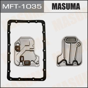 Masuma MFT-1035 Automatic filter, kit MFT1035