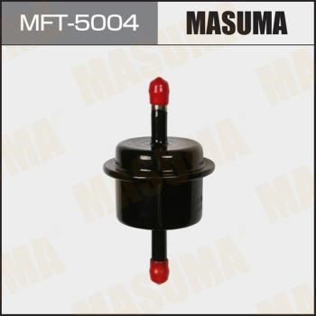Masuma MFT-5004 Automatic transmission filter MFT5004