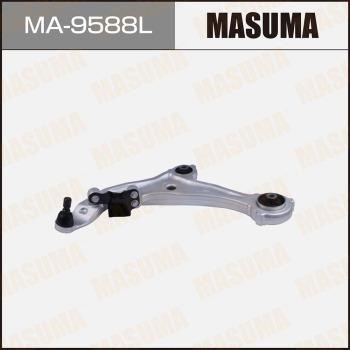 Masuma MA-9588L Track Control Arm MA9588L