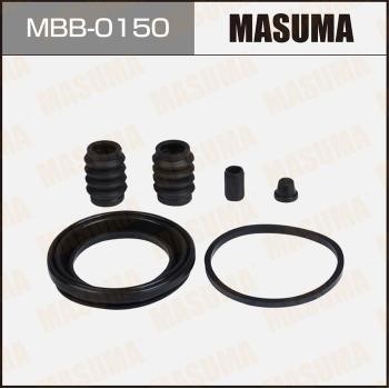 Masuma MBB-0150 Repair Kit, brake caliper MBB0150