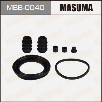 Masuma MBB-0040 Repair Kit, brake caliper MBB0040