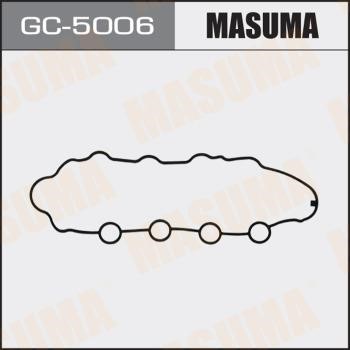 Masuma GC-5006 Gasket, cylinder head cover GC5006