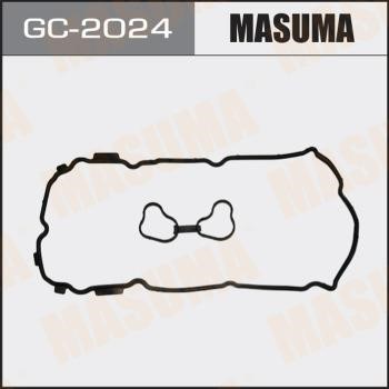 Masuma GC-2024 Gasket, cylinder head cover GC2024