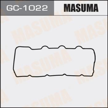 Masuma GC-1022 Gasket, cylinder head cover GC1022