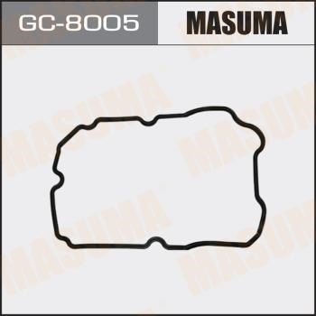 Masuma GC-8005 Gasket, cylinder head cover GC8005