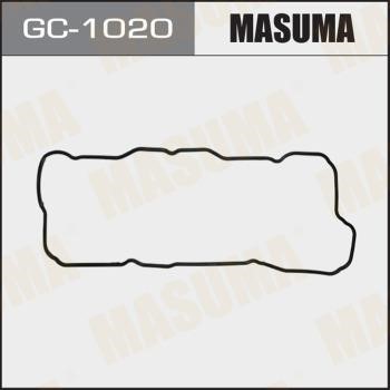 Masuma GC-1020 Gasket, cylinder head cover GC1020