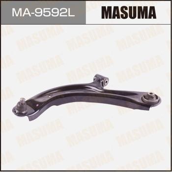 Masuma MA-9592L Track Control Arm MA9592L
