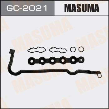 Masuma GC-2021 Gasket, cylinder head cover GC2021