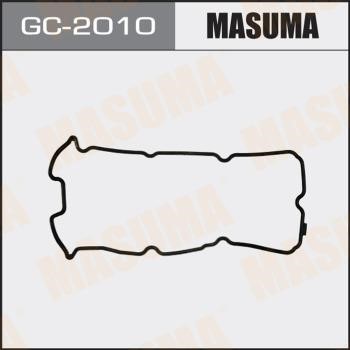 Masuma GC-2010 Gasket, cylinder head cover GC2010