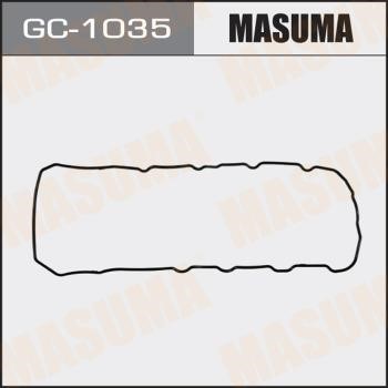 Masuma GC-1035 Gasket, cylinder head cover GC1035