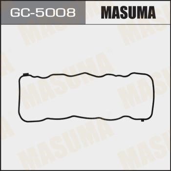 Masuma GC-5008 Gasket, cylinder head cover GC5008