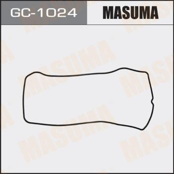 Masuma GC-1024 Gasket, cylinder head cover GC1024
