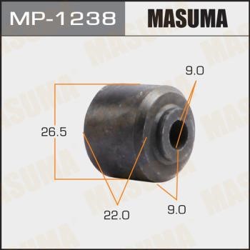 Masuma MP1238 Bearing Bush, stabiliser MP1238