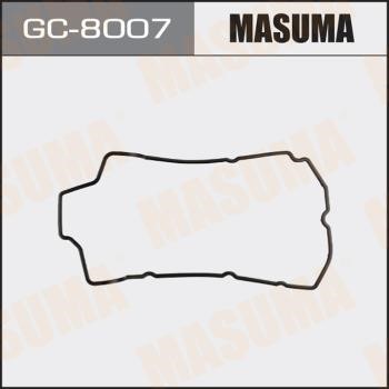Masuma GC-8007 Gasket, cylinder head cover GC8007