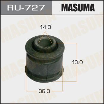 Masuma RU-727 Silent block RU727