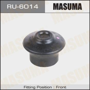Masuma RU-6014 Engine mount RU6014