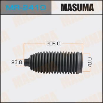 Masuma MR-2410 Steering rack boot MR2410
