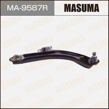 Masuma MA-9587R Track Control Arm MA9587R