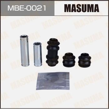 Masuma MBE-0021 Sleeve guide brake caliper MBE0021