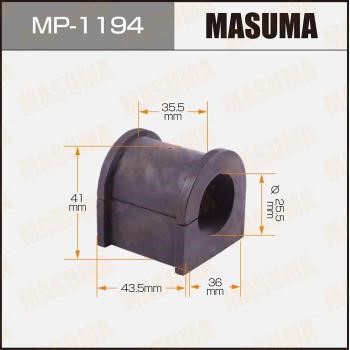 Masuma MP-1194 Bushings MP1194