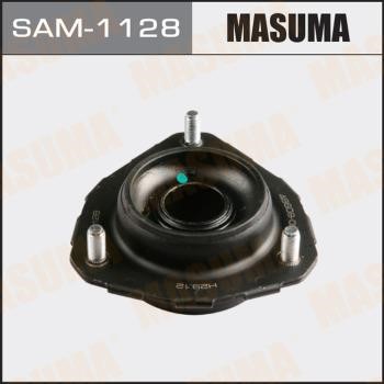 Masuma SAM-1128 Strut bearing with bearing kit SAM1128